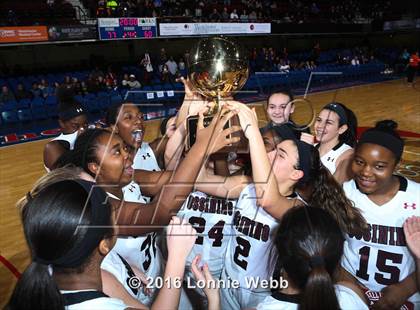 Thumbnail 2 in Ossining vs North Rockland (Section 1 Class AA Final) photogallery.