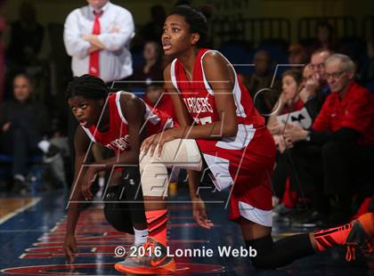 Thumbnail 2 in Ossining vs North Rockland (Section 1 Class AA Final) photogallery.