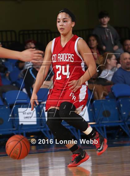 Thumbnail 1 in Ossining vs North Rockland (Section 1 Class AA Final) photogallery.