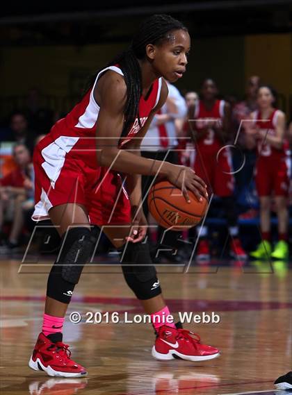 Thumbnail 3 in Ossining vs North Rockland (Section 1 Class AA Final) photogallery.