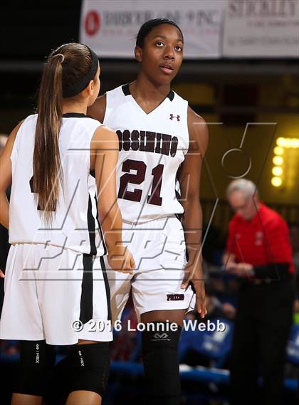 Thumbnail 1 in Ossining vs North Rockland (Section 1 Class AA Final) photogallery.