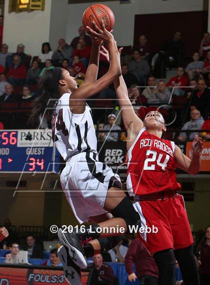 Thumbnail 1 in Ossining vs North Rockland (Section 1 Class AA Final) photogallery.