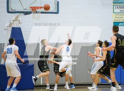 Thumbnail 1 in Penn-Trafford vs. Seneca Valley (Hempfield Tip-Off Tournament) photogallery.