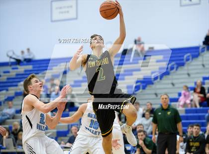 Thumbnail 2 in Penn-Trafford vs. Seneca Valley (Hempfield Tip-Off Tournament) photogallery.