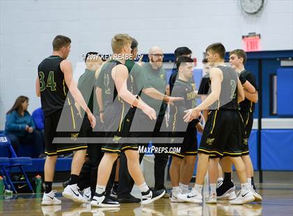 Thumbnail 3 in Penn-Trafford vs. Seneca Valley (Hempfield Tip-Off Tournament) photogallery.