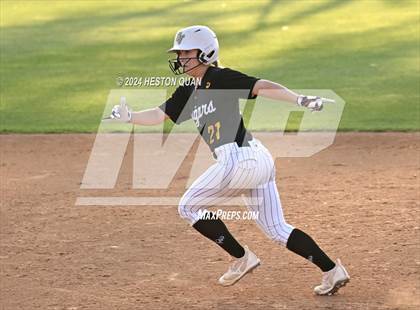 Thumbnail 1 in OC Coaches All Star Classic photogallery.