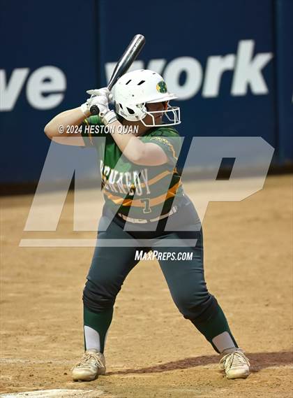 Thumbnail 2 in OC Coaches All Star Classic photogallery.