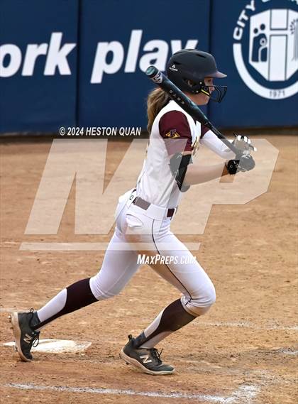 Thumbnail 1 in OC Coaches All Star Classic photogallery.