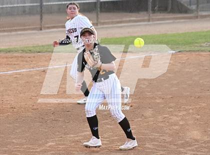 Thumbnail 2 in OC Coaches All Star Classic photogallery.