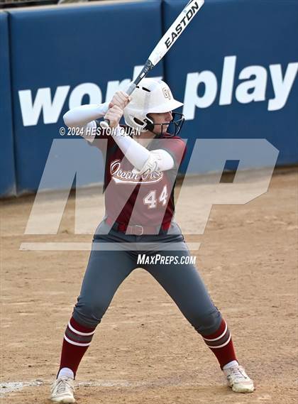 Thumbnail 2 in OC Coaches All Star Classic photogallery.