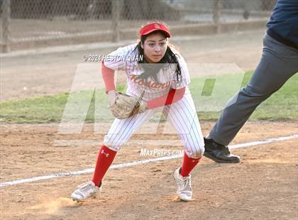 Thumbnail 1 in OC Coaches All Star Classic photogallery.