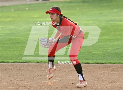 Thumbnail 2 in OC Coaches All Star Classic photogallery.