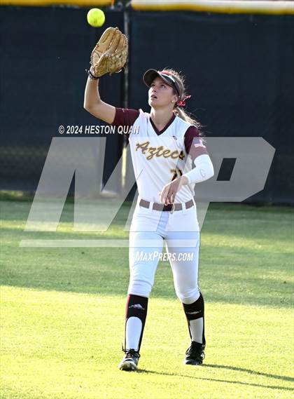 Thumbnail 3 in OC Coaches All Star Classic photogallery.