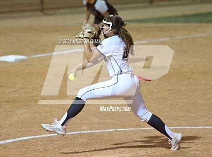 Thumbnail 3 in OC Coaches All Star Classic photogallery.