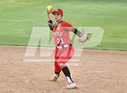 Thumbnail 1 in OC Coaches All Star Classic photogallery.
