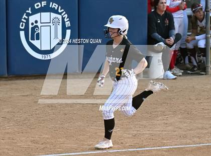 Thumbnail 3 in OC Coaches All Star Classic photogallery.