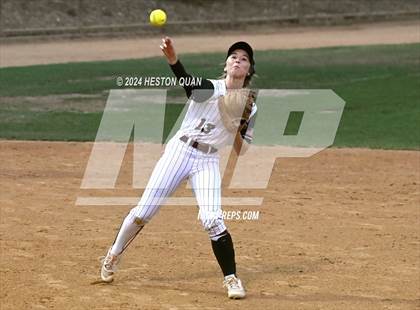 Thumbnail 2 in OC Coaches All Star Classic photogallery.