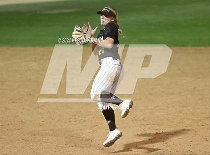 Thumbnail 2 in OC Coaches All Star Classic photogallery.