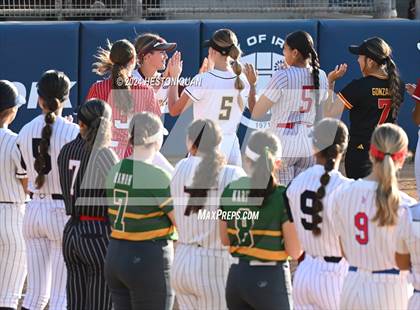 Thumbnail 2 in OC Coaches All Star Classic photogallery.