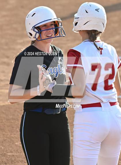 Thumbnail 1 in OC Coaches All Star Classic photogallery.