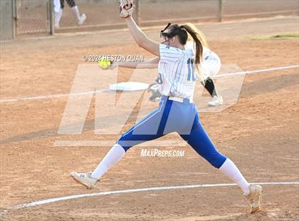 Thumbnail 1 in OC Coaches All Star Classic photogallery.