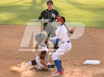 Thumbnail 1 in OC Coaches All Star Classic photogallery.