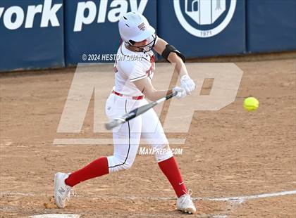 Thumbnail 3 in OC Coaches All Star Classic photogallery.
