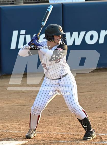 Thumbnail 3 in OC Coaches All Star Classic photogallery.