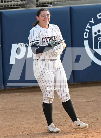 Thumbnail 1 in OC Coaches All Star Classic photogallery.