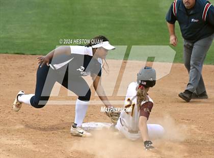 Thumbnail 1 in OC Coaches All Star Classic photogallery.
