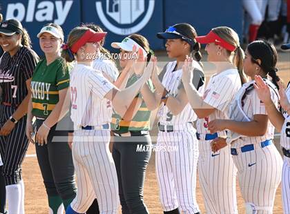 Thumbnail 3 in OC Coaches All Star Classic photogallery.