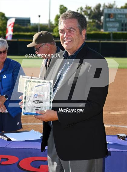 Thumbnail 1 in OC Coaches All Star Classic photogallery.