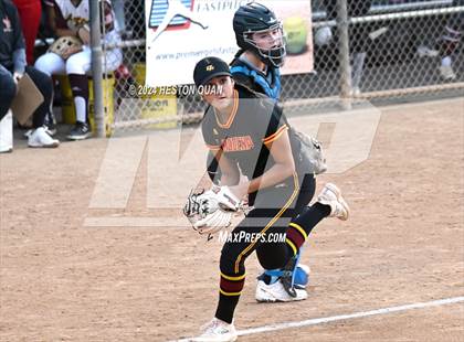 Thumbnail 1 in OC Coaches All Star Classic photogallery.