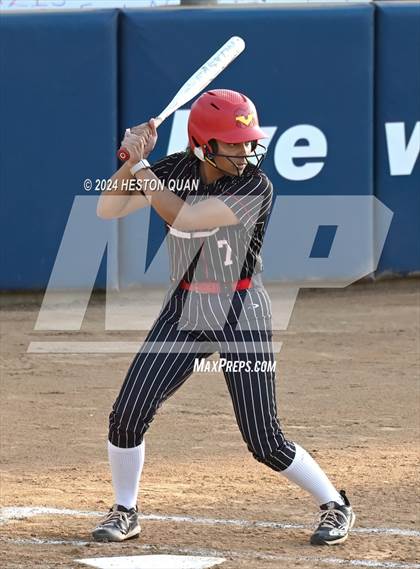 Thumbnail 1 in OC Coaches All Star Classic photogallery.