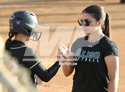 Thumbnail 2 in OC Coaches All Star Classic photogallery.