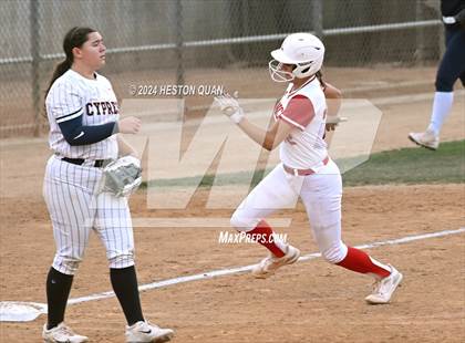Thumbnail 2 in OC Coaches All Star Classic photogallery.