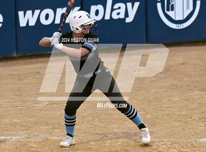 Thumbnail 3 in OC Coaches All Star Classic photogallery.