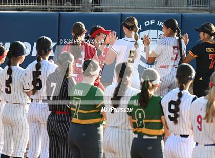 Thumbnail 3 in OC Coaches All Star Classic photogallery.