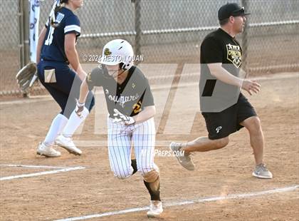 Thumbnail 1 in OC Coaches All Star Classic photogallery.