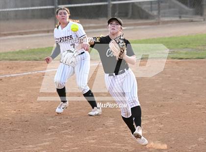 Thumbnail 2 in OC Coaches All Star Classic photogallery.