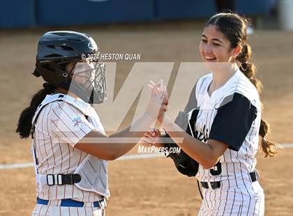 Thumbnail 3 in OC Coaches All Star Classic photogallery.