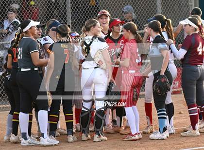 Thumbnail 3 in OC Coaches All Star Classic photogallery.