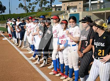 Thumbnail 3 in OC Coaches All Star Classic photogallery.