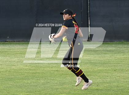 Thumbnail 2 in OC Coaches All Star Classic photogallery.
