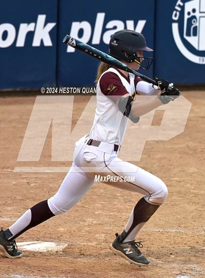 Thumbnail 3 in OC Coaches All Star Classic photogallery.