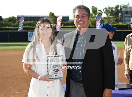Thumbnail 3 in OC Coaches All Star Classic photogallery.