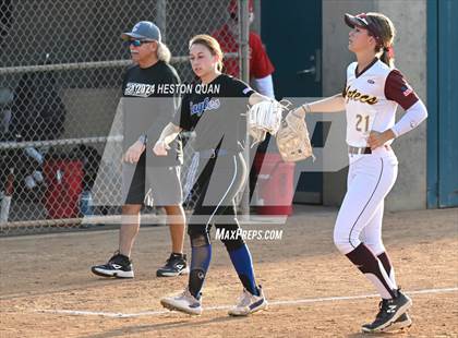 Thumbnail 3 in OC Coaches All Star Classic photogallery.
