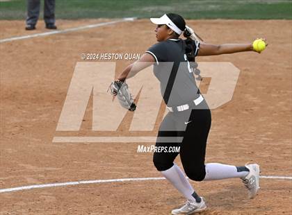 Thumbnail 1 in OC Coaches All Star Classic photogallery.