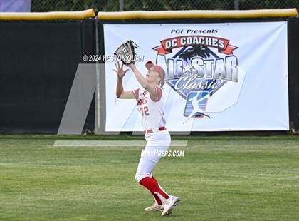 Thumbnail 2 in OC Coaches All Star Classic photogallery.