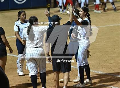 Thumbnail 3 in OC Coaches All Star Classic photogallery.